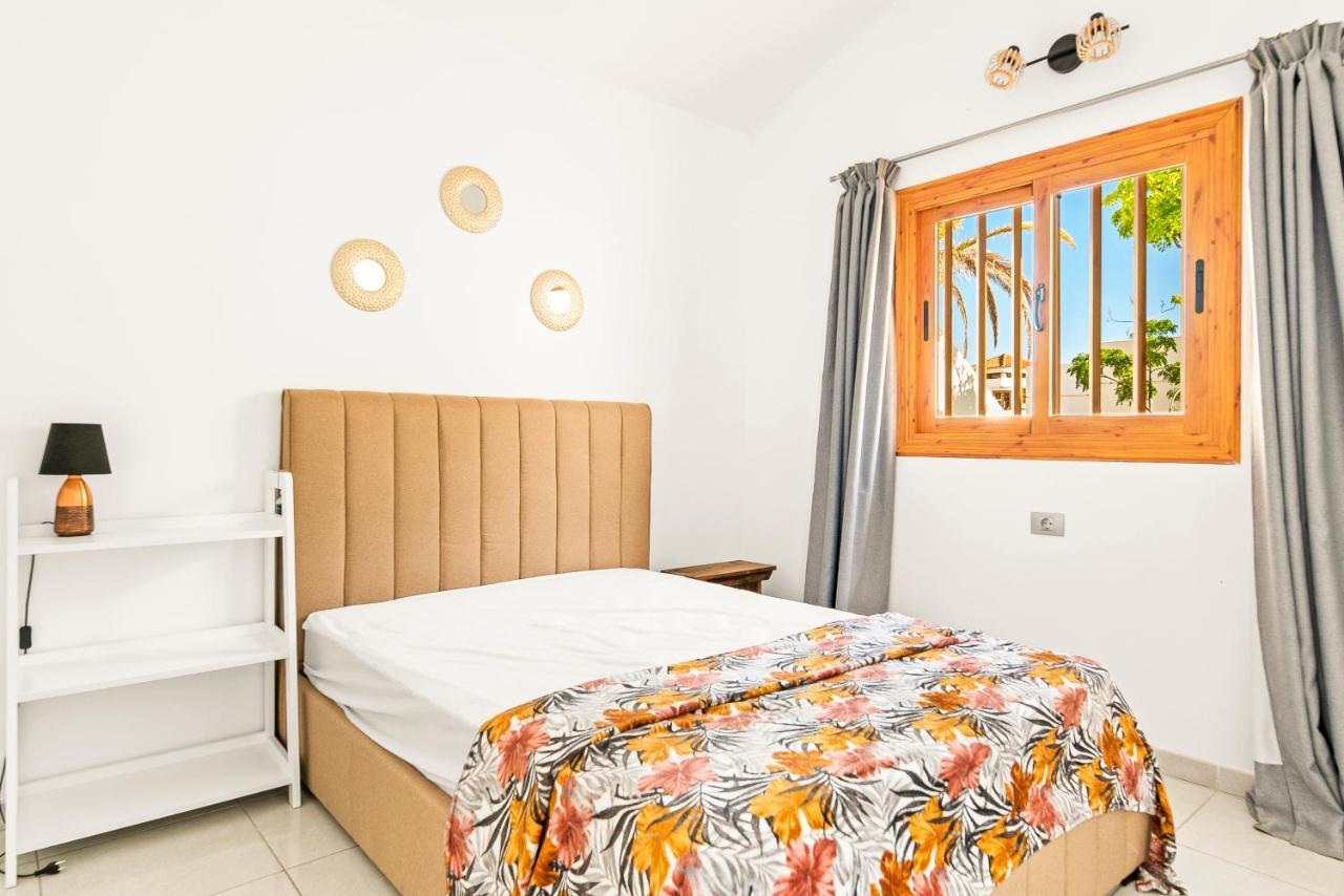 Alesol Tenerife Playa Feñabe Exteriér fotografie