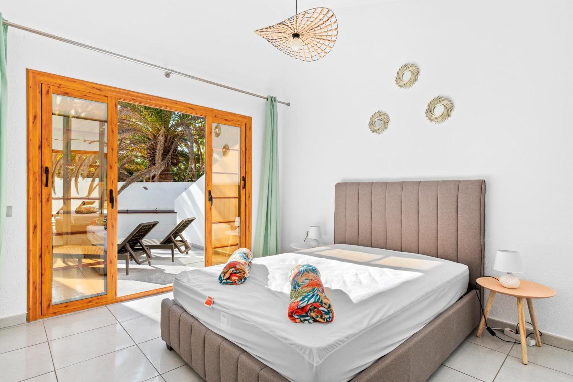 Alesol Tenerife Playa Feñabe Exteriér fotografie